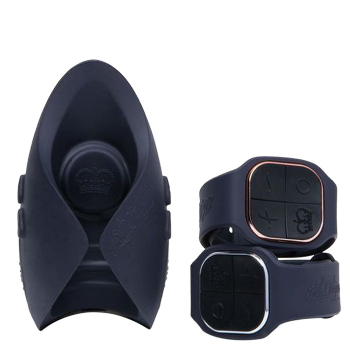 Hot  Octopuss Pule Duo Lux Remote Control Masturbator