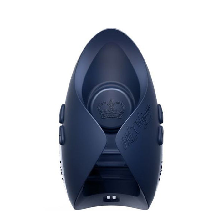 Hot  Octopuss Pule Duo Lux Remote Control Masturbator
