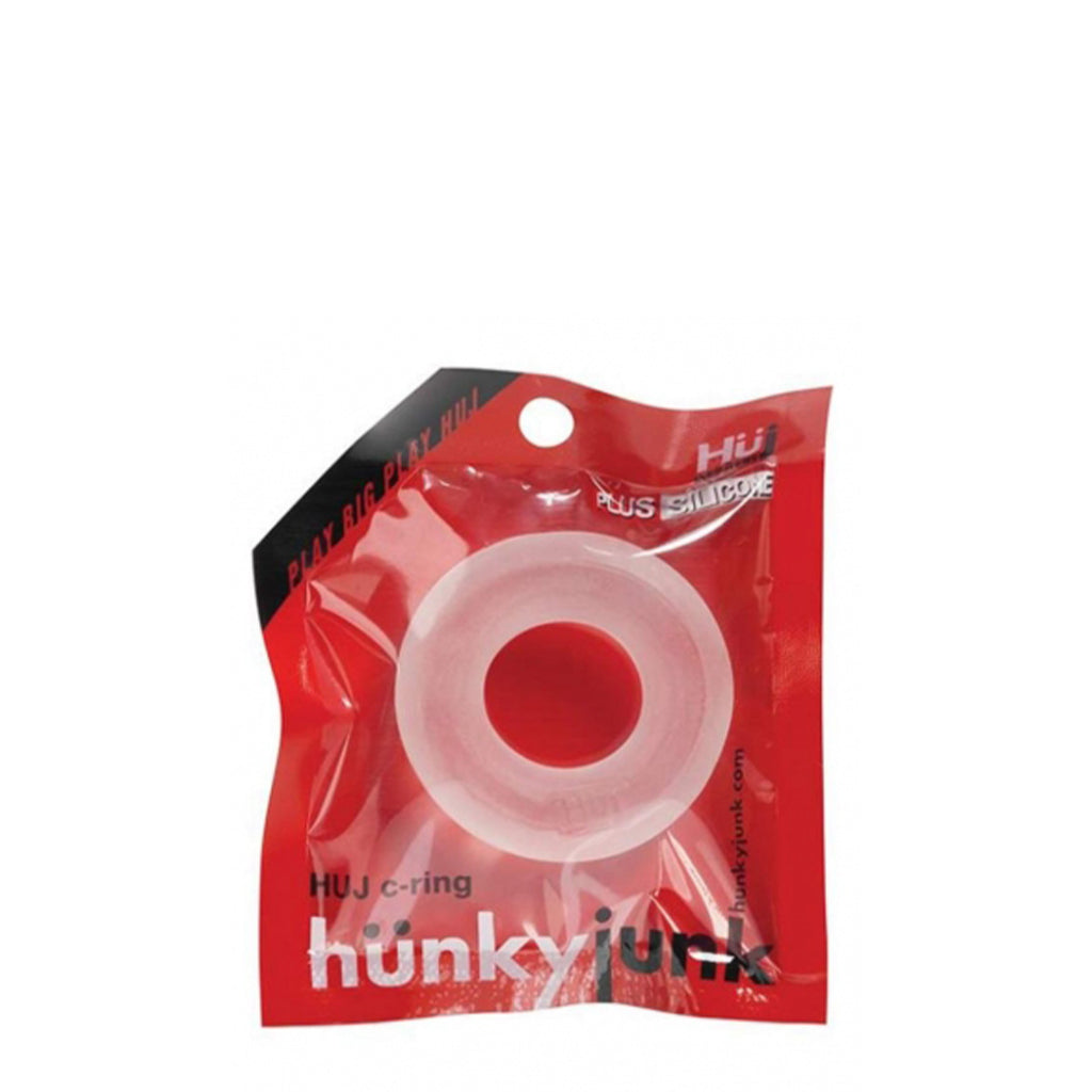 Hunkyjunk HUJ Cock Ring