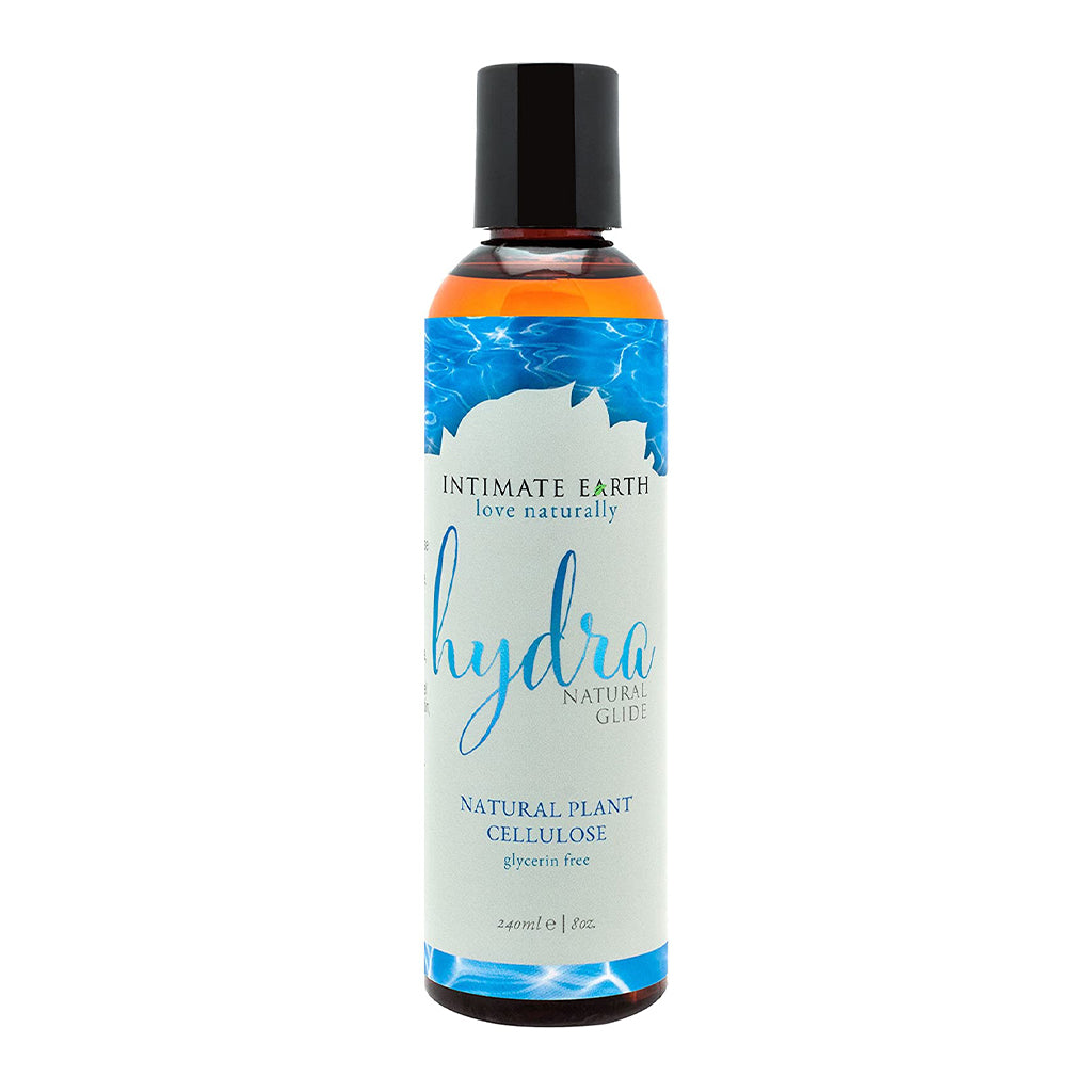 Intimate Earth Hydra Water Based Lubricant 240ml