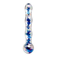Icicles No 08 Glass Dildo