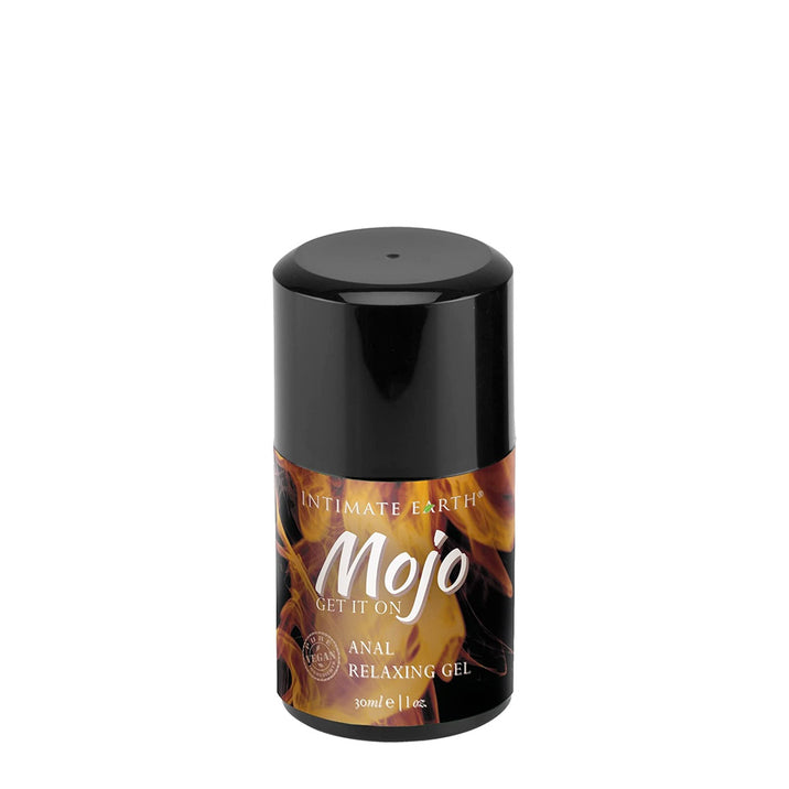 Intimate Earth Mojo Anal Relaxing Gel
