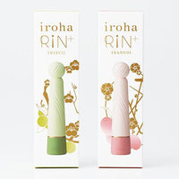 Iroha Rin Plus Vibrator
