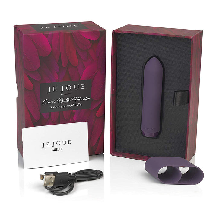 Je Joue Classic Bullet