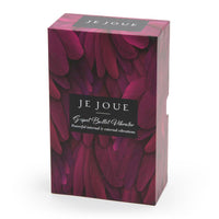 Je Joue G-Spot Bullet