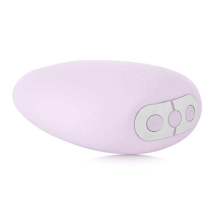 Je Joue Mimi Soft Clitoral Vibrator