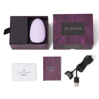 Je Joue Mimi Soft Clitoral Vibrator