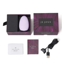 Je Joue Mimi Pebble Vibrator