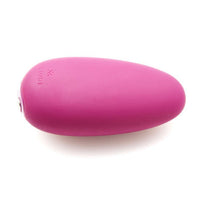 Je Joue Mimi Soft Clitoral Vibrator