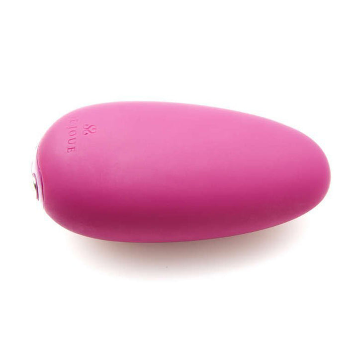 Je Joue Mimi Soft Clitoral Vibrator