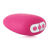 Je Joue Mimi Soft Clitoral Vibrator