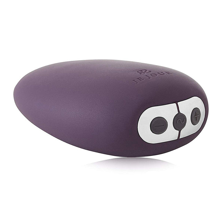 Je Joue Mimi Soft Clitoral Vibrator