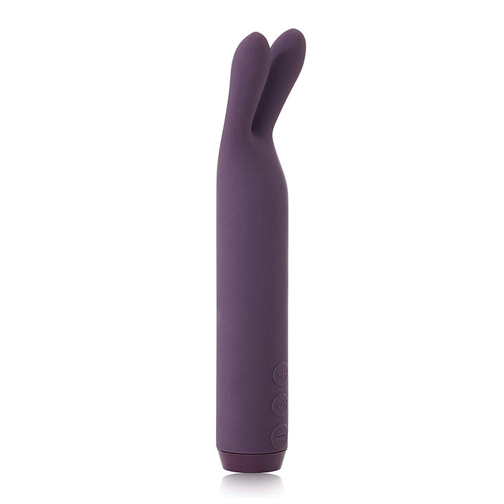 Je Joue Rabbit Bullet