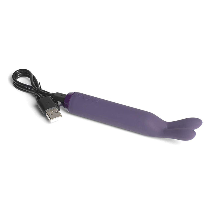 Je Joue Rabbit Bullet