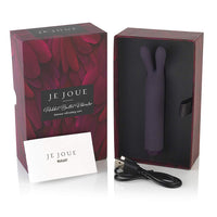Je Joue Rabbit Bullet