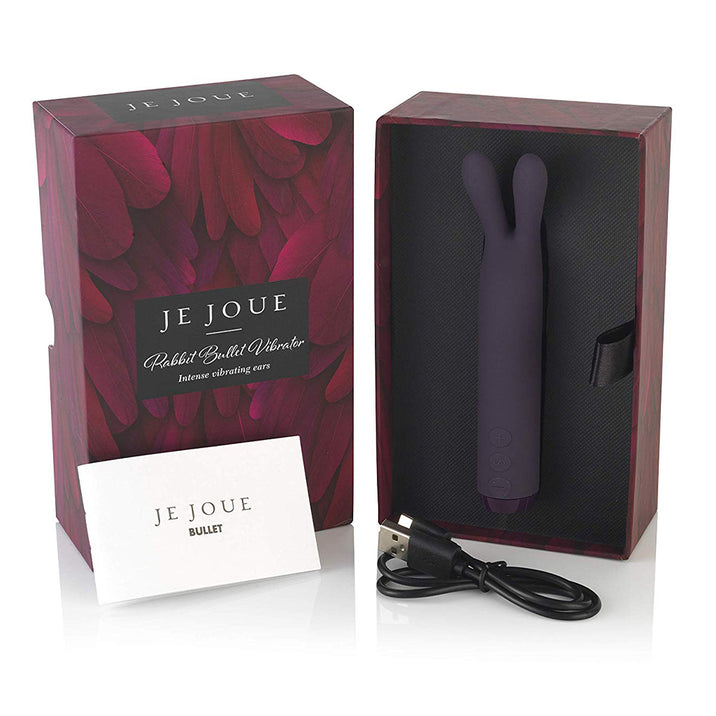 Je Joue Rabbit Bullet