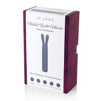 Je Joue Rabbit Bullet
