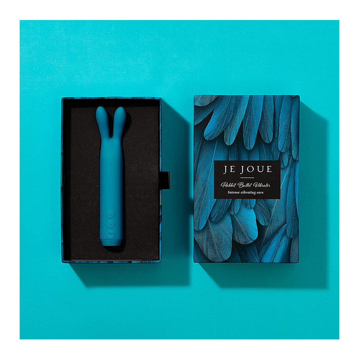 Je Joue Rabbit Bullet