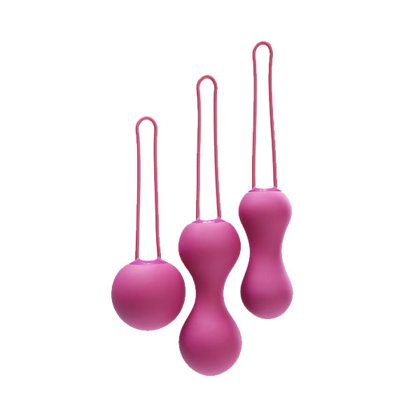 Je Joue Ami Kegel Balls