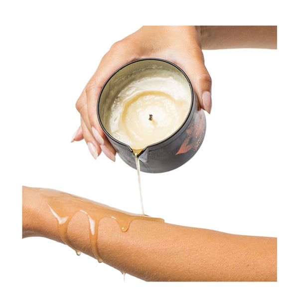 Kama Sutra Massage Candle Strawberry Dreams