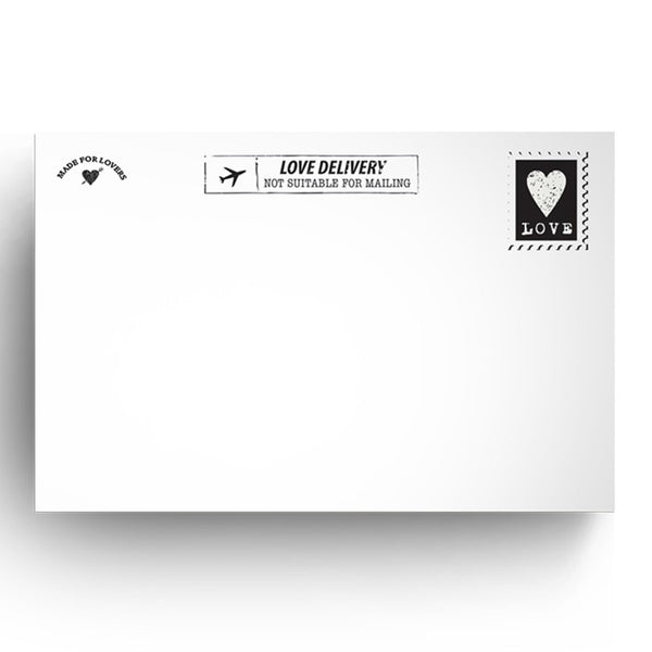 Kama Sutra Lick Me Card