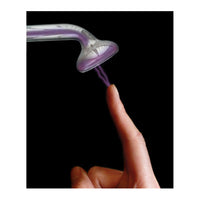 Kinklab Agent Noir Electro Erotic Neon Wand Kit