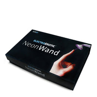 Kinklab Electro Erotic Neon Wand Kit