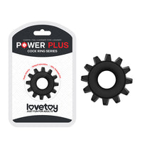 Lovetoy Power Plus Cog Cock Ring