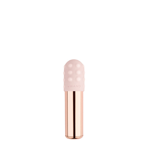 Le Wand Bullet Rose Gold