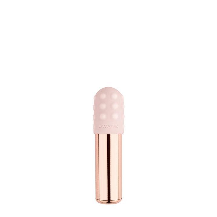 Le Wand Bullet Rose Gold