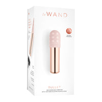 Le Wand Bullet Rose Gold