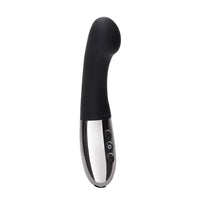 Le Wand Chrome Gee G-Spot Vibrator