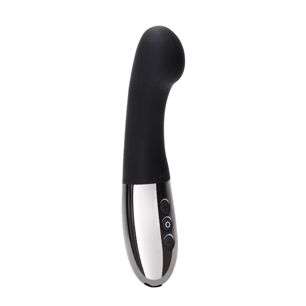 Le Wand Chrome Gee G-Spot Vibrator
