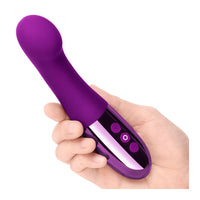 Le Wand Chrome Gee G-Spot Vibrator