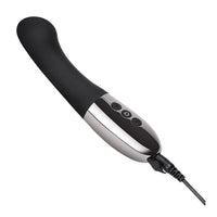 Le Wand Chrome Gee G-Spot Vibrator