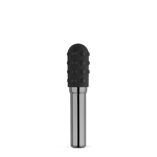 Le Wand Chrome Grand Bullet