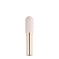 Le Wand Chrome Grand Bullet