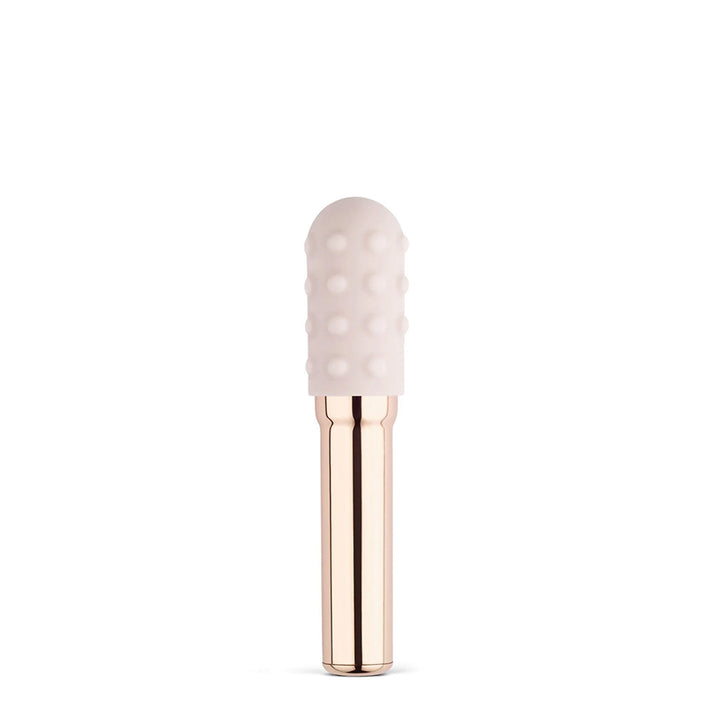 Le Wand Chrome Grand Bullet