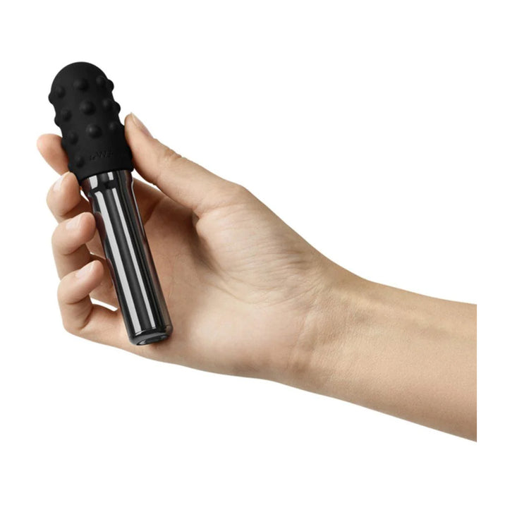 Le Wand Chrome Grand Bullet