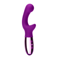 Le Wand Chrome XO Vibrator