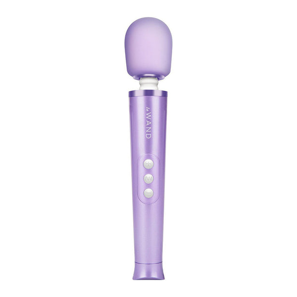 Le Wand Petite Massager
