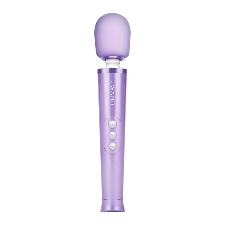 Le Wand Petite Massager