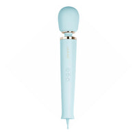 Le Wand Plug-In Vibrating Massager