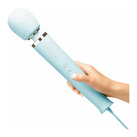 Le Wand Plug-In Vibrating Massager