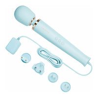 Le Wand Plug-In Vibrating Massager