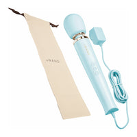 Le Wand Plug-In Vibrating Massager