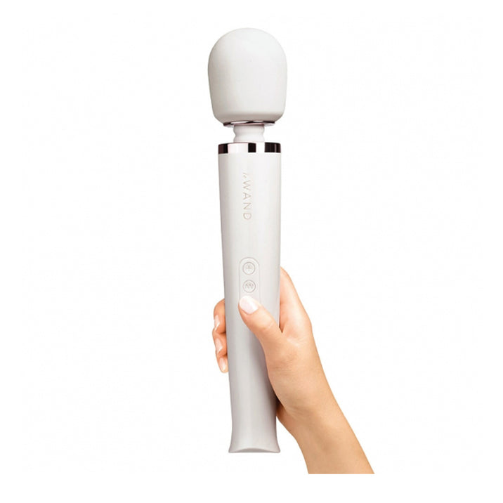 Le Wand Rechargeable Vibrating Massager