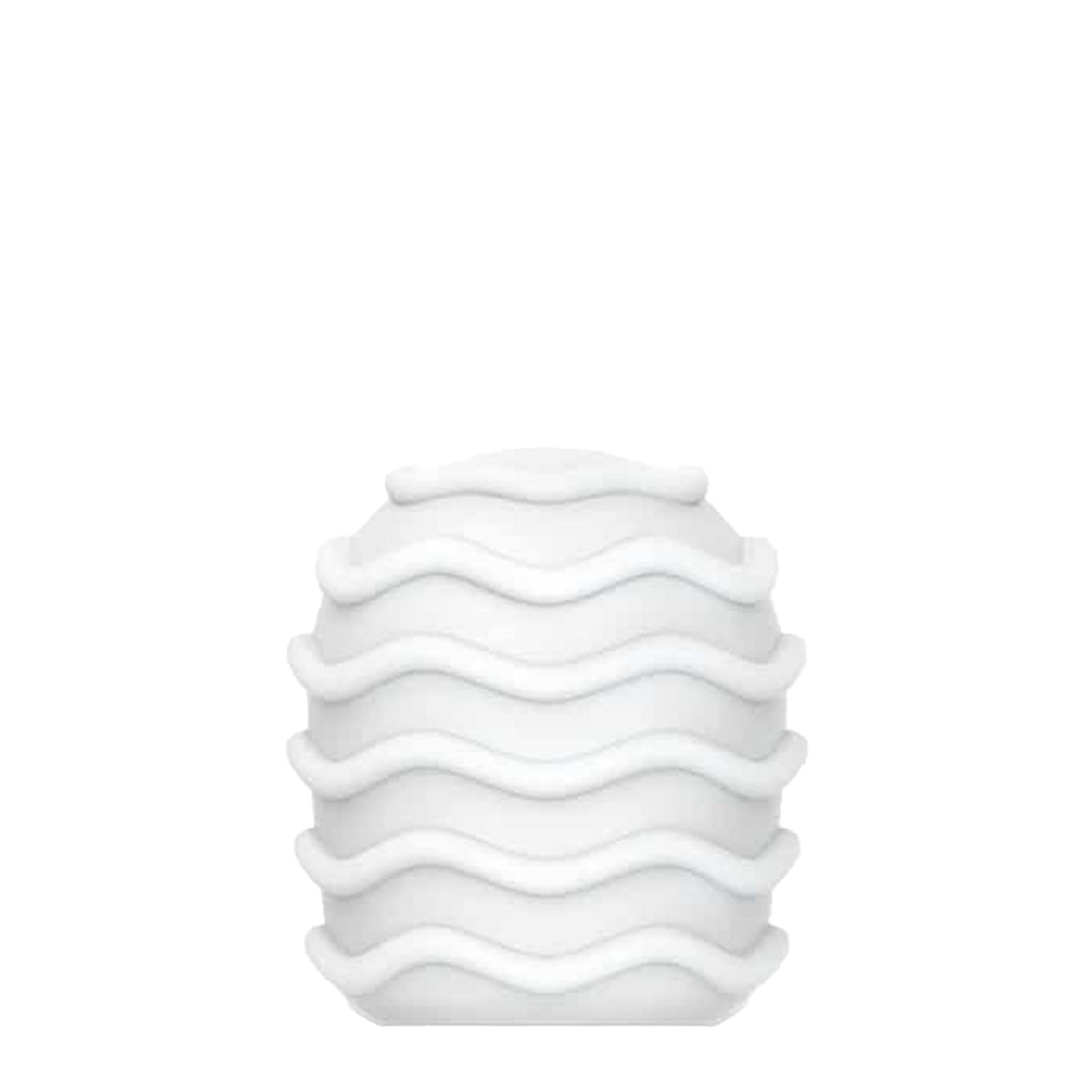 Le Wand Spiral Multiuse Textured Cover