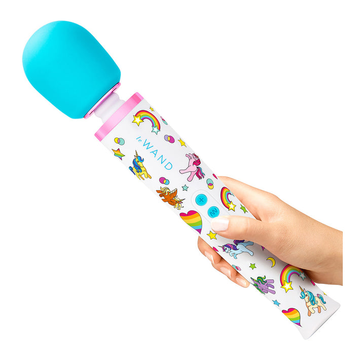 Le Wand Unicorn Wand Set