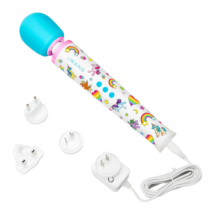 Le Wand Unicorn Wand Set